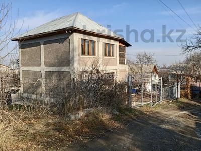 Отдельный дом · 6 комнат · 130 м² · 15 сот., С/о Рассвет, верхняя каскеленская трасса 54 за 25 млн 〒 в Каскелене