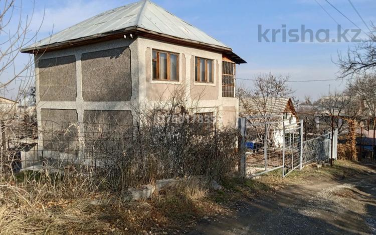 Отдельный дом · 6 комнат · 130 м² · 15 сот., С/о Рассвет, верхняя каскеленская трасса 54 за 25 млн 〒 в Каскелене — фото 3