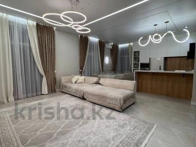 Отдельный дом · 3 комнаты · 278 м² · 4.12 сот., мкр Нур Алатау, Торбулак 31/1 за 320 млн 〒 в Алматы, Бостандыкский р-н