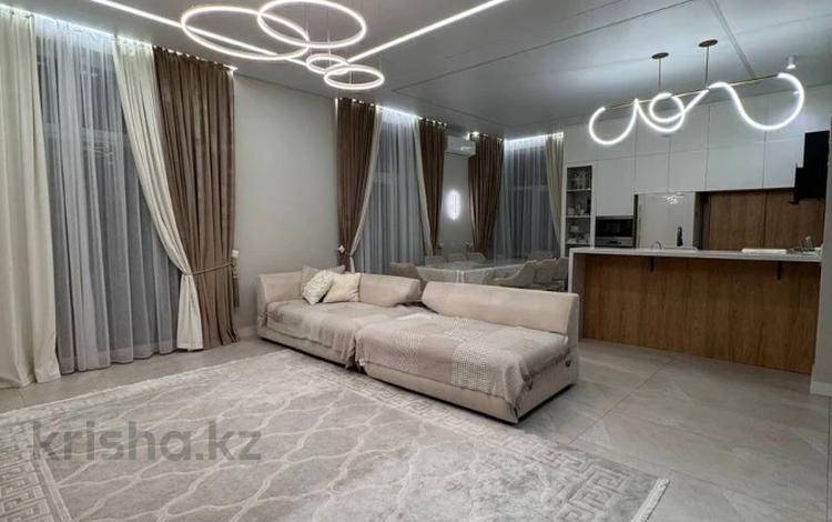 Отдельный дом · 3 комнаты · 278 м² · 4.12 сот., мкр Нур Алатау, Торбулак 31/1 за 320 млн 〒 в Алматы, Бостандыкский р-н — фото 20