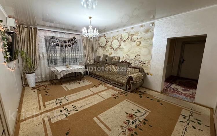 Отдельный дом · 4 комнаты · 108 м² · 10 сот., Мерей 9 за 75 млн ₸ в Иргели — фото 10