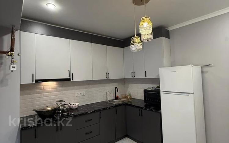 2-комнатная квартира · 57 м² · 1/6 этаж, Жунисова 2/13 к1-27, 2/13 к28-33м, 2/13 к28-30Б за ~ 28 млн ₸ в Алматы, Наурызбайский р-н — фото 2