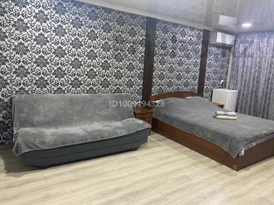 1-комнатная квартира · 38 м² · 1/5 этаж, Гарышкерлер 13 за 180 000 ₸ в Жезказгане