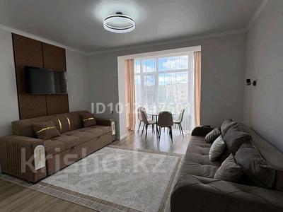 1-бөлмелі пәтер · 30 м² · 3/6 қабат, Уалиханова 7, бағасы: 15 000 ₸ в Щучинске