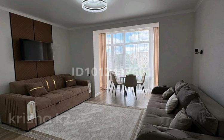 1-бөлмелі пәтер · 30 м² · 3/6 қабат, Уалиханова 7, бағасы: 15 000 ₸ в Щучинске — фото 2