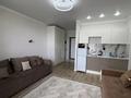 1-бөлмелі пәтер · 30 м² · 3/6 қабат, Уалиханова 7, бағасы: 15 000 ₸ в Щучинске — фото 3