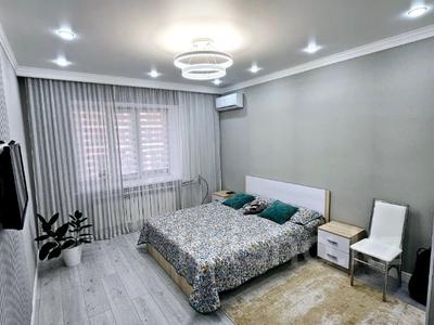 2-комнатная квартира, 43 м², 2/9 этаж, Максут Нарикбаев 9 за 25.5 млн 〒 в Астане, Нура р-н