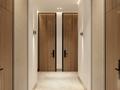 3-бөлмелі пәтер · 106.6 м² · 2/12 қабат, мкр Шымсити, Туркия, бағасы: 39.5 млн ₸ в Шымкенте, Абайский р-н — фото 3