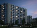 3-бөлмелі пәтер · 106.6 м² · 2/12 қабат, мкр Шымсити, Туркия, бағасы: 39.5 млн ₸ в Шымкенте, Абайский р-н — фото 4