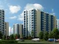 3-бөлмелі пәтер · 106.6 м² · 2/12 қабат, мкр Шымсити, Туркия, бағасы: 39.5 млн ₸ в Шымкенте, Абайский р-н — фото 5