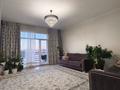 3-комнатная квартира · 83.2 м² · 8/9 этаж, Куаныша Толеметова 50/6 за 37 млн ₸ в Шымкенте, Абайский р-н