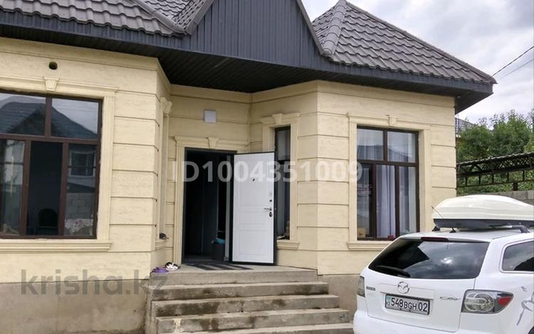 Отдельный дом · 5 комнат · 140 м² · 5 сот., Улытау 21 — Бейсенбаева за 57 млн 〒 в Иргели — фото 2