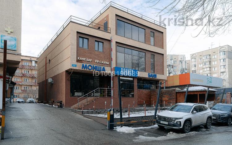 Монша, қонақ үй және демалыс орындары · 943 м², бағасы: 999 млн ₸ в Алматы, Ауэзовский р-н — фото 136