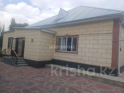 Отдельный дом · 6 комнат · 150 м² · 10 сот., Сулутор.Баянбаева 7 — Возле санатория Т.Рыскулов за 30 млн ₸ в Таразе