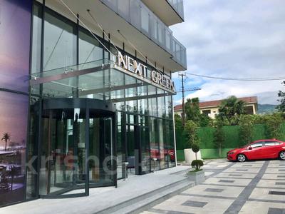 1-комнатная квартира · 28 м² · 4/12 этаж, Ул.Исраили Джинджарадзе 3 за 24 млн 〒 в Батуми