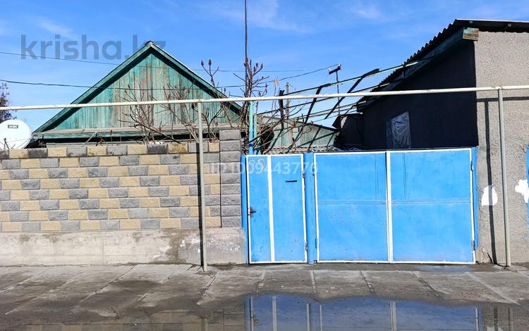 Жеке үй · 4 бөлме · 200 м² · 20 жүзд., Ойсаз 29 — АЗС Шаймерден, бағасы: 21 млн ₸ в Шу — фото 2
