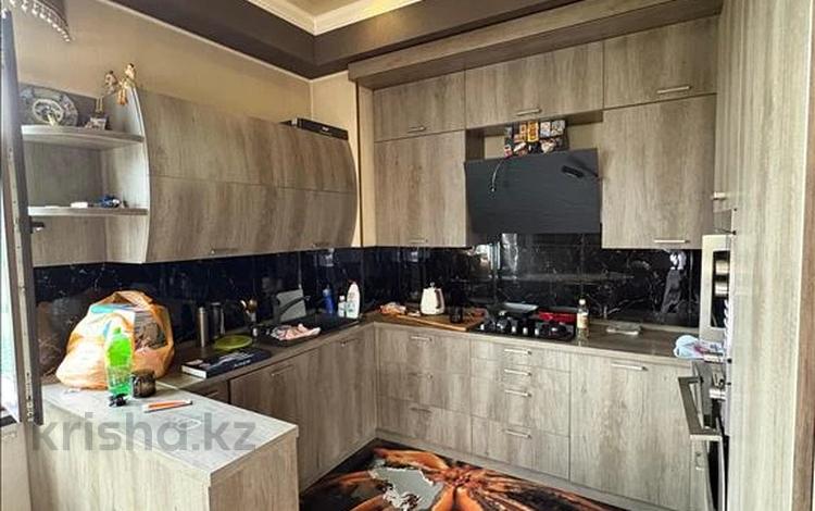 4-комнатная квартира · 164 м² · 2/3 этаж, мкр Алгабас, Шамшфрак 4 за 70 млн ₸ в Алматы, Алатауский р-н — фото 20