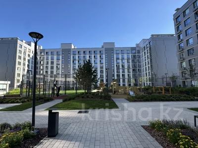 2-комнатная квартира · 62.5 м² · 6/9 этаж, Е 900 8 за 55 млн ₸ в Астане, Нура р-н