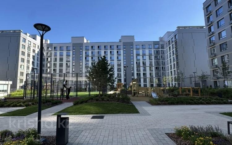2-бөлмелі пәтер · 62.5 м² · 6/9 қабат, Е 900 8, бағасы: 55 млн ₸ в Астане, Нура р-н — фото 34