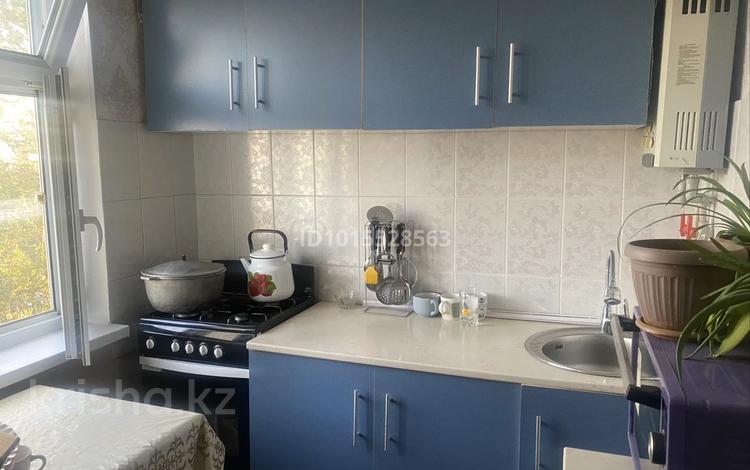 2-комнатная квартира · 43 м² · 5/5 этаж, 11-й микрорайон 95а — Ул.Орынбай Акына за 170 000 ₸ в Шымкенте, Енбекшинский р-н — фото 2