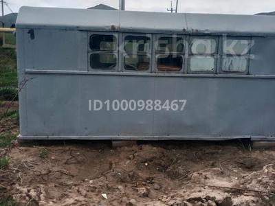 Коммерциялық жылжымайтын мүлік в Алматинской обл.: Еркін · 15 м², бағасы: 360 000 〒 Еркін · 15 м², бағасы: 360 000 〒 в Каскелене