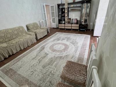 4-комнатная квартира · 160 м² · 1/2 этаж, Беды 120 за 36.8 млн 〒 в Костанае