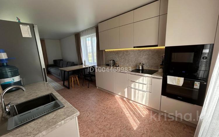 Отдельный дом · 3 комнаты · 89 м² · 10 сот., Мкр Солнечный за 25 млн 〒 в Петропавловске — фото 2