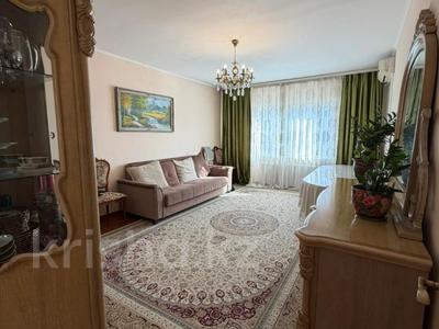 4-бөлмелі пәтер · 103 м² · 10/10 қабат, Каратал, бағасы: 35.3 млн ₸ в Талдыкоргане