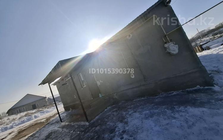Дача · 5 комнат · 95 м² · 10 сот., Огонек 129 — Возле новый школы за 33 млн ₸ в  — фото 2