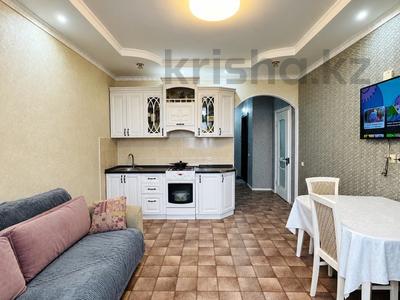 2-комнатная квартира · 38 м² · 10/12 этаж, Кошкарбаева 46/1 за 20.9 млн ₸ в Астане