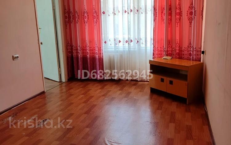 2-комнатная квартира, 42 м², 4/5 этаж, 3 мкр