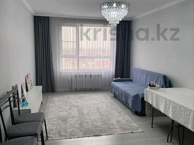 2-комнатная квартира · 65 м² · 8/12 этаж, Коктерек за 40.5 млн ₸ в Алматы, Наурызбайский р-н