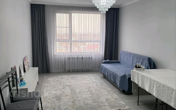 2-комнатная квартира · 65 м² · 8/12 этаж, Коктерек за 40.5 млн ₸ в Алматы, Наурызбайский р-н — фото 7