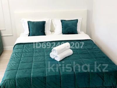 1-бөлмелі пәтер · 42 м² · 9/18 қабат, Туркестан 20, бағасы: 15 000 ₸ в Астане, Есильский р-н