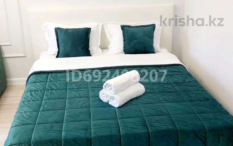 1-бөлмелі пәтер · 42 м² · 9/18 қабат, Туркестан 20, бағасы: 15 000 ₸ в Астане, Есильский р-н — фото 21