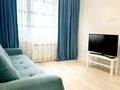 1-бөлмелі пәтер · 42 м² · 9/18 қабат, Туркестан 20, бағасы: 15 000 ₸ в Астане, Есильский р-н — фото 2