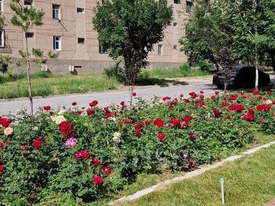 3-комнатная квартира · 70 м² · 5/5 этаж, 17-й микрорайон, 17-й микрорайон 7а за 130 000 〒 в Шымкенте, Аль-Фарабийский р-н