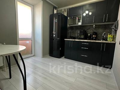 1-комнатная квартира · 37.1 м² · 7/9 этаж, Юбилейный за 19 млн ₸ в Костанае