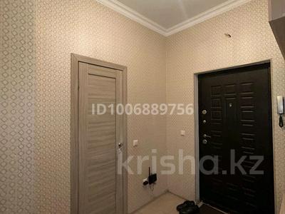 2-комнатная квартира · 48 м² · 6/16 этаж, Кошкарбаева 32/1 за 27.5 млн ₸ в Астане, Алматы р-н