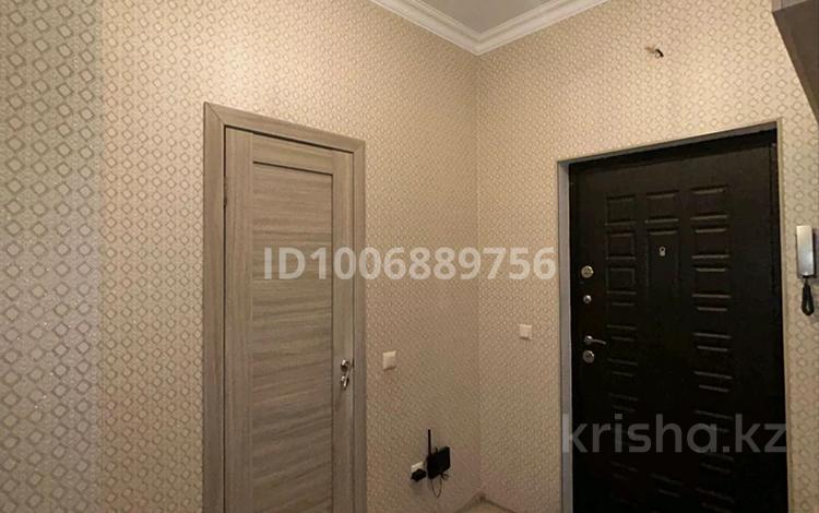 2-бөлмелі пәтер · 48 м² · 6/16 қабат, Кошкарбаева 32/1, бағасы: 27.5 млн ₸ в Астане, Алматы р-н — фото 2