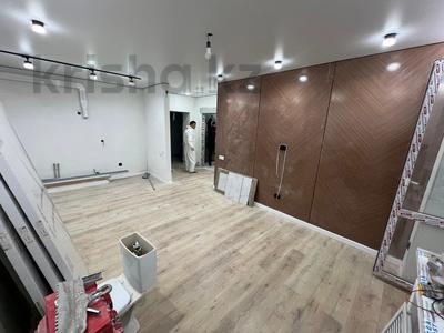 2-комнатная квартира · 59 м² · 3/7 этаж, Юность 10 А за 27 млн 〒 в Семее