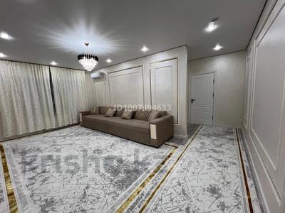 2-комнатная квартира · 65 м² · 2/12 этаж, мкр Акжайык 83 — ЗОО Парк пен Дендропарк ортасында за 250 000 〒 в Шымкенте, Абайский р-н