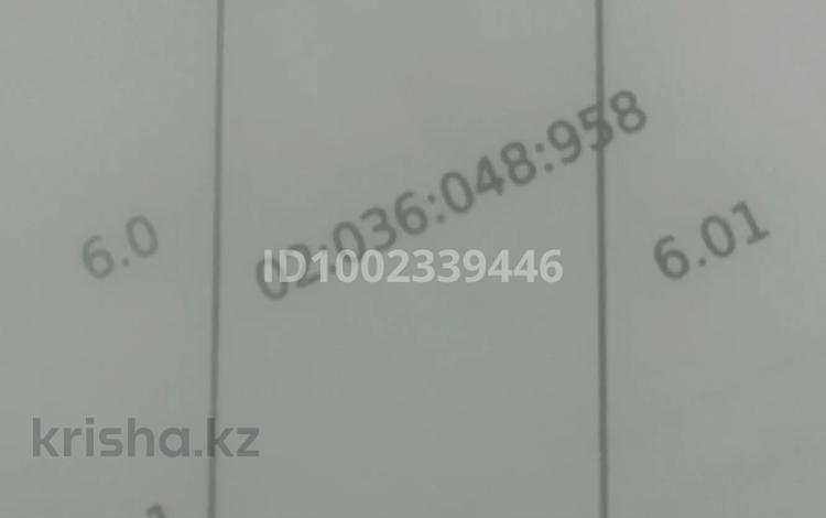 Гараж · 312 стрелковой дивизии, бағасы: 600 000 ₸ в Актобе — фото 2