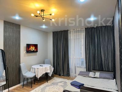 1-комнатная квартира · 30 м² · 1/10 этаж, мкр Шугыла, Мкр. Шугыла 340/35 - 340/35 к17 за 16 000 〒 в Алматы, Наурызбайский р-н
