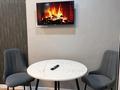 1-комнатная квартира · 30 м² · 1/10 этаж, мкр Шугыла 340/35 - 340/35 к17 за 15 000 ₸ в Алматы, Наурызбайский р-н — фото 4
