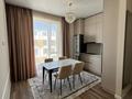 1-комнатная квартира · 40 м² · 9/9 этаж, мкр Таугуль, Тунтубаева 19 — Cулейменова за 350 000 ₸ в Алматы, Ауэзовский р-н