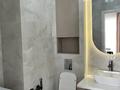 1-комнатная квартира · 40 м² · 9/9 этаж, мкр Таугуль, Тунтубаева 19 — Cулейменова за 350 000 ₸ в Алматы, Ауэзовский р-н — фото 10