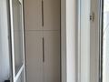 1-комнатная квартира · 40 м² · 9/9 этаж, мкр Таугуль, Тунтубаева 19 — Cулейменова за 350 000 ₸ в Алматы, Ауэзовский р-н — фото 11