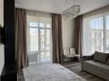 1-комнатная квартира · 40 м² · 9/9 этаж, мкр Таугуль, Тунтубаева 19 — Cулейменова за 350 000 ₸ в Алматы, Ауэзовский р-н — фото 3
