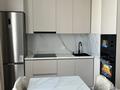 1-комнатная квартира · 40 м² · 9/9 этаж, мкр Таугуль, Тунтубаева 19 — Cулейменова за 350 000 ₸ в Алматы, Ауэзовский р-н — фото 6